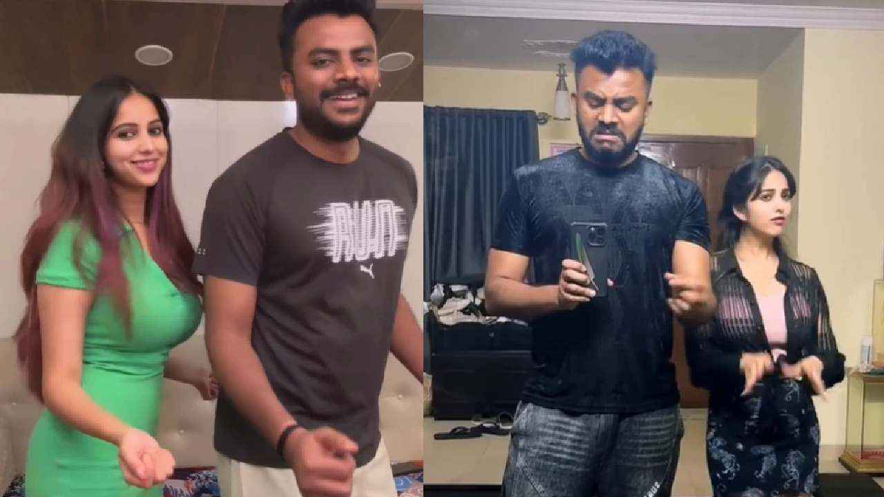 ಚಂದನ್ ಶೆಟ್ಟಿ-ನಿವೇದಿತಾ ಗೌಡ ವಿಚ್ಛೇದನ ಮಂಜೂರು: 4 ವರ್ಷಗಳ ದಾಂಪತ್ಯ ಅಂತ್ಯ ಚಂದನ್ ಶೆಟ್ಟಿ-ನಿವೇದಿತಾ ಗೌಡ ವಿಚ್ಛೇದನ ಮಂಜೂರು: 4 ವರ್ಷಗಳ ದಾಂಪತ್ಯ ಅಂತ್ಯ