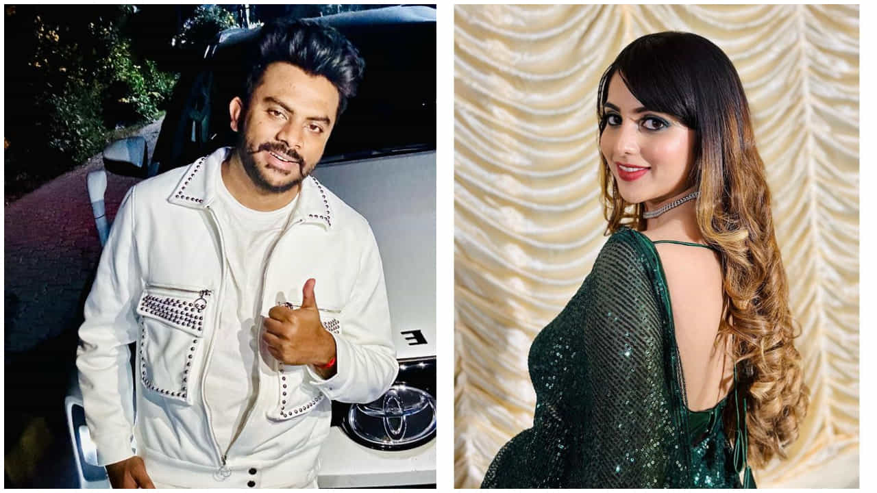 Chandan Shetty Press meet Live: ಡಿವೋರ್ಸ್​ ಬಗ್ಗೆ ಚಂದನ್​ ಶೆಟ್ಟಿ-ನಿವೇದಿತಾ ಗೌಡ ಸುದ್ದಿಗೋಷ್ಠಿ ನೇರಪ್ರಸಾರ