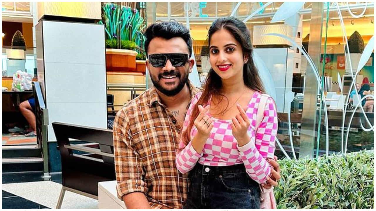 ವಿಚ್ಛೇದನ ಪಡೆದ ಚಂದನ್ ಶೆಟ್ಟಿ-ನಿವೇದಿತಾ ಗೌಡ? ದಂಪತಿ ಬಗ್ಗೆ ಶಾಕಿಂಗ್ ಸುದ್ದಿ ವಿಚ್ಛೇದನ ಪಡೆದ ಚಂದನ್ ಶೆಟ್ಟಿ-ನಿವೇದಿತಾ ಗೌಡ? ದಂಪತಿ ಬಗ್ಗೆ ಶಾಕಿಂಗ್ ಸುದ್ದಿ
