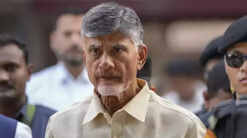 ಇಂಡಿಯ ಬ್ಲಾಕ್-ಎನ್ಡಿಎ ಈ ಎರಡಲ್ಲಿ ಚಂದ್ರಬಾಬು ನಾಯ್ಡು ಆಯ್ಕೆಯೇನು?