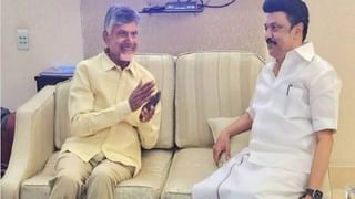 Amaravati as Andhra Capital: ಆಂಧ್ರದಲ್ಲಿನ್ನು ಬಾಬು ಆಡಳಿತ -ಚಂದ್ರಬಾಬು ಕನಸಿನ ಅಮರಾವತಿ ಮತ್ತೆ ರಾಜಧಾನಿಯಾಗಲಿದೆಯೇ?