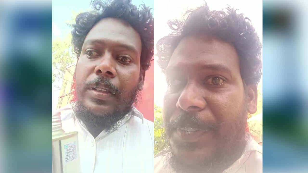 ಚಿಕ್ಕಮಗಳೂರು: ಕೋರ್ಟ್ ಆವರಣದಲ್ಲಿ ವಿಷ ಸೇವಿಸಿ ಆತ್ಮಹತ್ಯೆಗೆ ಯತ್ನಿಸಿದ ಯುವಕ ಚಿಕ್ಕಮಗಳೂರು: ಕೋರ್ಟ್ ಆವರಣದಲ್ಲಿ ವಿಷ ಸೇವಿಸಿ ಆತ್ಮಹತ್ಯೆಗೆ ಯತ್ನಿಸಿದ ಯುವಕ
