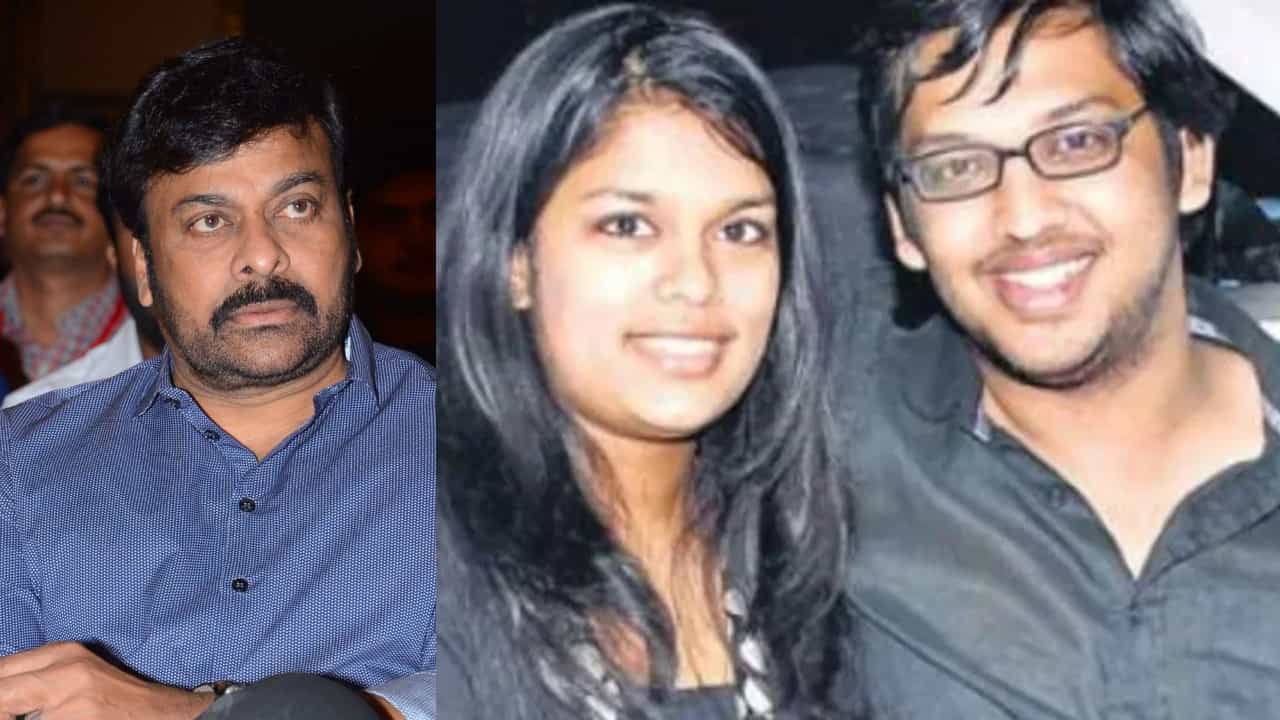 ಮೆಗಾಸ್ಟಾರ್ ಚಿರಂಜೀವಿ ಮಾಜಿ ಅಳಿಯ ಹಠಾತ್ ಸಾವು