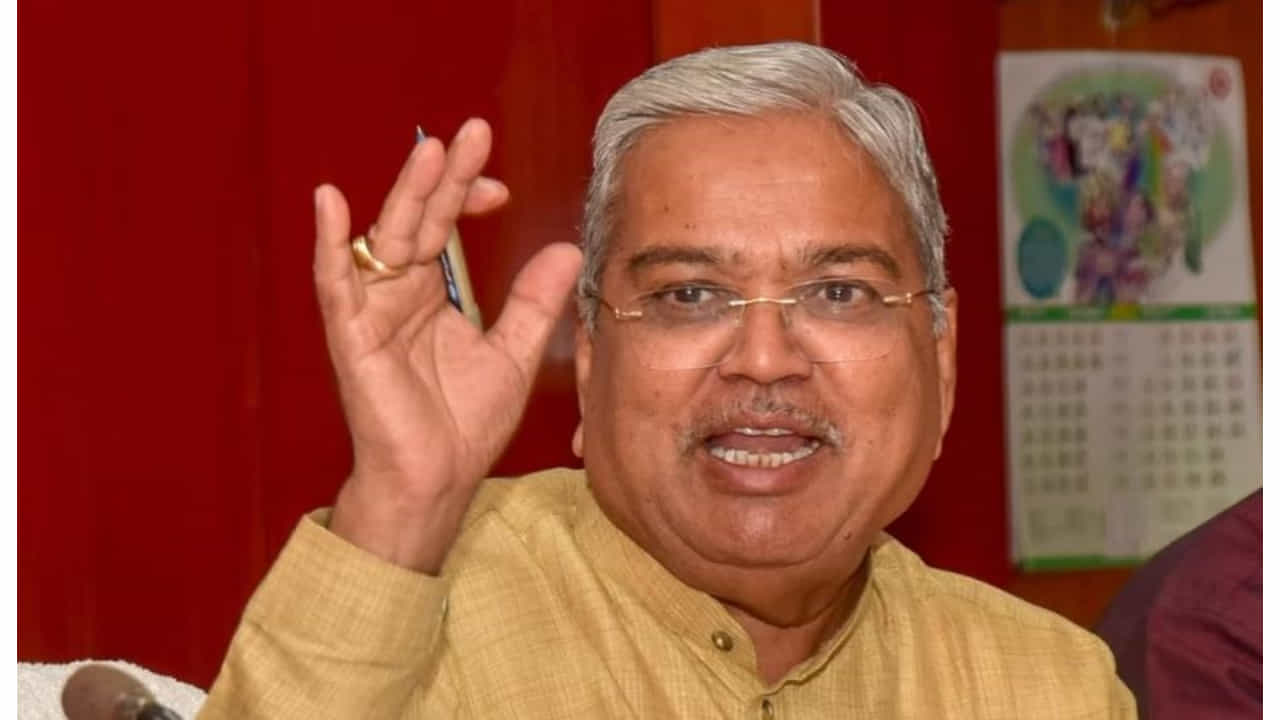 Chitradurga Lok Sabha Results 2024 Counting Updates: ದುರ್ಗದ ಕೋಟೆ ಒಡೆಯ ಗೋವಿಂದ ಕಾರಜೋಳ Chitradurga Lok Sabha Results 2024 Counting Updates: ದುರ್ಗದ ಕೋಟೆ ಒಡೆಯ ಗೋವಿಂದ ಕಾರಜೋಳ