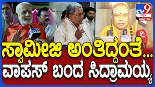 ಸ್ವಾಮೀಜಿಗಳು ಹೇಳುತ್ತಿರುವುದರ ಹಿಂದೆ ಬಿಜೆಪಿ ನಾಯಕರ ಕೈವಾಡ ಇರಬಹುದು: ಎನ್ ಚಲುವರಾಯಸ್ವಾಮಿ