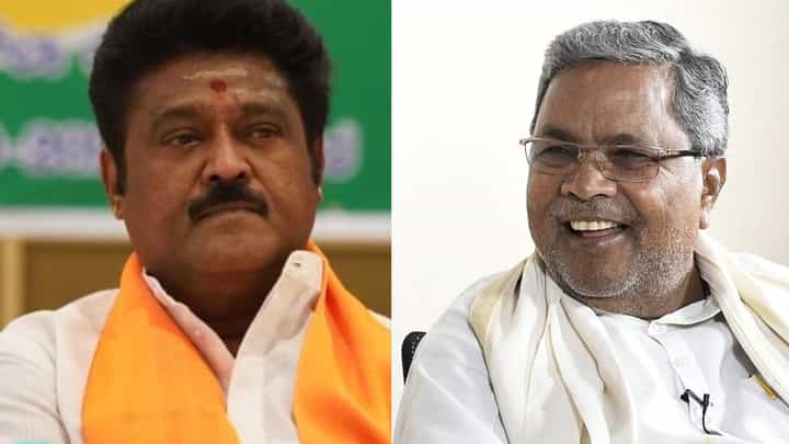 ಆಗಾಗ ಸಿಎಂ ಸಿದ್ದರಾಮಯ್ಯರ ತಲೆ ತಿನ್ನುತ್ತಿರಬೇಕು: ಜಗ್ಗೇಶ್ ಆಗಾಗ ಸಿಎಂ ಸಿದ್ದರಾಮಯ್ಯರ ತಲೆ ತಿನ್ನುತ್ತಿರಬೇಕು: ಜಗ್ಗೇಶ್