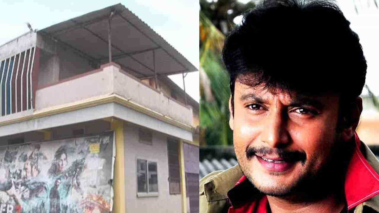 ಹಾವೇರಿಯಲ್ಲೂ ದರ್ಶನ್ ಗ್ಯಾಂಗ್ ಕ್ರೌರ್ಯ ಬೆಳಕಿಗೆ: ಆಟೋಗ್ರಾಫ್ ಕೇಳಲು ಹೋಗಿದ್ದ ಅಭಿಮಾನಿಗಳ ಮೇಲೆ ಹಲ್ಲೆ ಹಾವೇರಿಯಲ್ಲೂ ದರ್ಶನ್ ಗ್ಯಾಂಗ್ ಕ್ರೌರ್ಯ ಬೆಳಕಿಗೆ: ಆಟೋಗ್ರಾಫ್ ಕೇಳಲು ಹೋಗಿದ್ದ ಅಭಿಮಾನಿಗಳ ಮೇಲೆ ಹಲ್ಲೆ