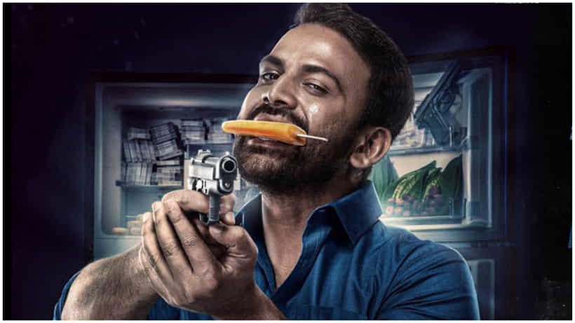‘ಕೋಟಿ’ ಸಿನಿಮಾ ಟ್ರೇಲರ್ ಮೂಲಕ ಕೌತುಕ ಹೆಚ್ಚಿಸಿದ ಡಾಲಿ, ಪರಮ್