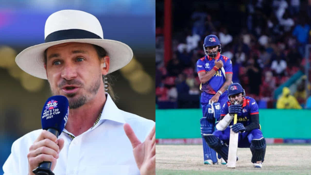 T20 World Cup 2024: ನಮ್ಮ ತಂಡ ವಿರುದ್ಧ ನೇಪಾಳ ಗೆಲ್ಲಬೇಕಿತ್ತು ಎಂದ ಆಫ್ರಿಕಾದ ಲೆಜೆಂಡರಿ ಬೌಲರ್..! T20 World Cup 2024: ನಮ್ಮ ತಂಡ ವಿರುದ್ಧ ನೇಪಾಳ ಗೆಲ್ಲಬೇಕಿತ್ತು ಎಂದ ಆಫ್ರಿಕಾದ ಲೆಜೆಂಡರಿ ಬೌಲರ್..!