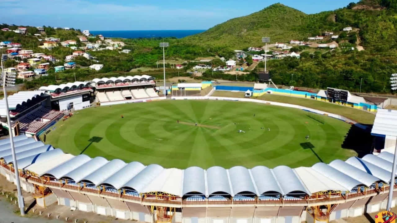 IND vs AUS: ಭಾರತ- ಆಸ್ಟ್ರೇಲಿಯಾ ಪಂದ್ಯ ನಡೆಯಲ್ಲಿರುವ ಸೇಂಟ್ ಲೂಸಿಯಾ ಪಿಚ್ ಯಾರಿಗೆ ಸಹಕಾರಿ? IND vs AUS: ಭಾರತ- ಆಸ್ಟ್ರೇಲಿಯಾ ಪಂದ್ಯ ನಡೆಯಲ್ಲಿರುವ ಸೇಂಟ್ ಲೂಸಿಯಾ ಪಿಚ್ ಯಾರಿಗೆ ಸಹಕಾರಿ?