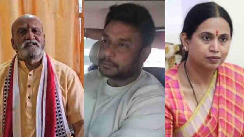 ಅಭಿಮಾನಿ ರೇಣುಕಾಸ್ವಾಮಿ ಹತ್ಯೆ ಕೇಸ್: ದರ್ಶನ್ ಬಗ್ಗೆ ಯಾರ್ಯಾರು ಏನು ಹೇಳಿದ್ರು?