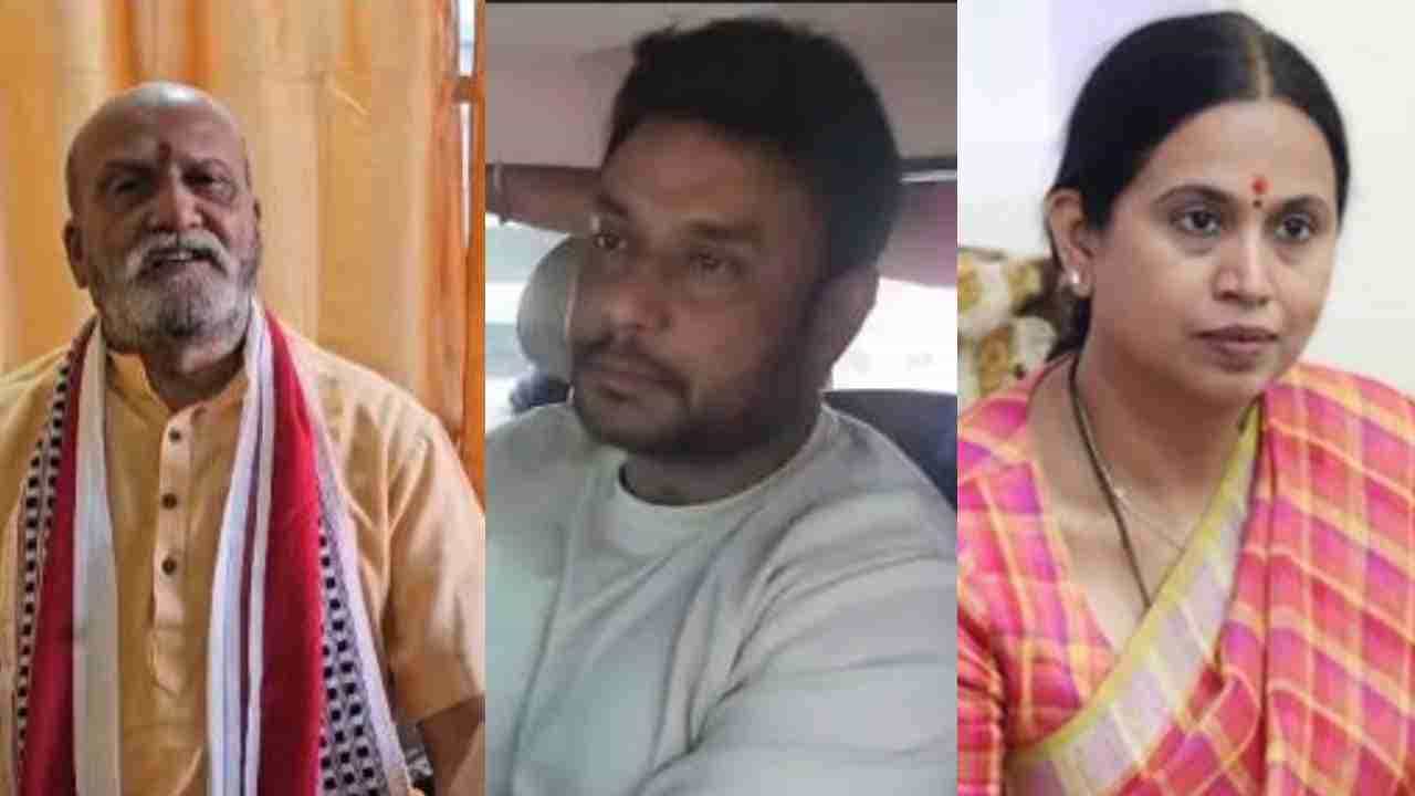 ಅಭಿಮಾನಿ ರೇಣುಕಾಸ್ವಾಮಿ ಹತ್ಯೆ ಕೇಸ್: ದರ್ಶನ್ ಬಗ್ಗೆ ಯಾರ್ಯಾರು ಏನು ಹೇಳಿದ್ರು? ಅಭಿಮಾನಿ ರೇಣುಕಾಸ್ವಾಮಿ ಹತ್ಯೆ ಕೇಸ್: ದರ್ಶನ್ ಬಗ್ಗೆ ಯಾರ್ಯಾರು ಏನು ಹೇಳಿದ್ರು?