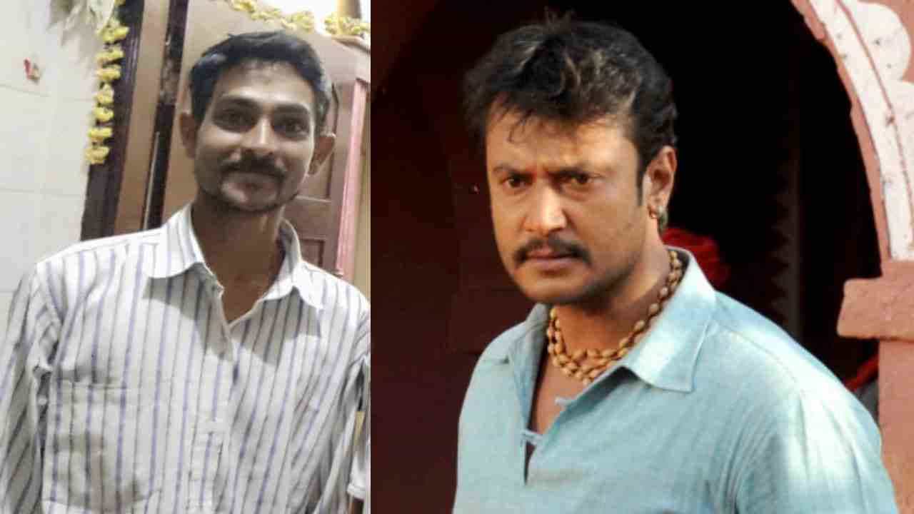 ಕೊಲೆ ಕೇಸ್​​ನಲ್ಲಿ ನಟ ದರ್ಶನ್​ ಅರೆಸ್ಟ್; ಬೆಂಗಳೂರಿನ ಮನೆ ಬಳಿ ಪೊಲೀಸ್ ಭದ್ರತೆ