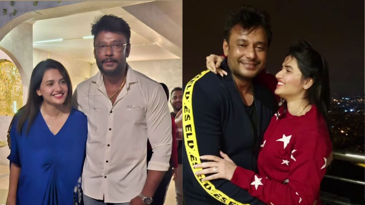 Pavithra Gowda: ‘ಇದಕ್ಕೆಲ್ಲ ನೀನೇ ಕಾರಣ’; ಪವಿತ್ರಾ ಗೌಡ ಮೇಲೆ ಹಲ್ಲೆ ಮಾಡಿದ ದರ್ಶನ್? Pavithra Gowda: ‘ಇದಕ್ಕೆಲ್ಲ ನೀನೇ ಕಾರಣ’; ಪವಿತ್ರಾ ಗೌಡ ಮೇಲೆ ಹಲ್ಲೆ ಮಾಡಿದ ದರ್ಶನ್?