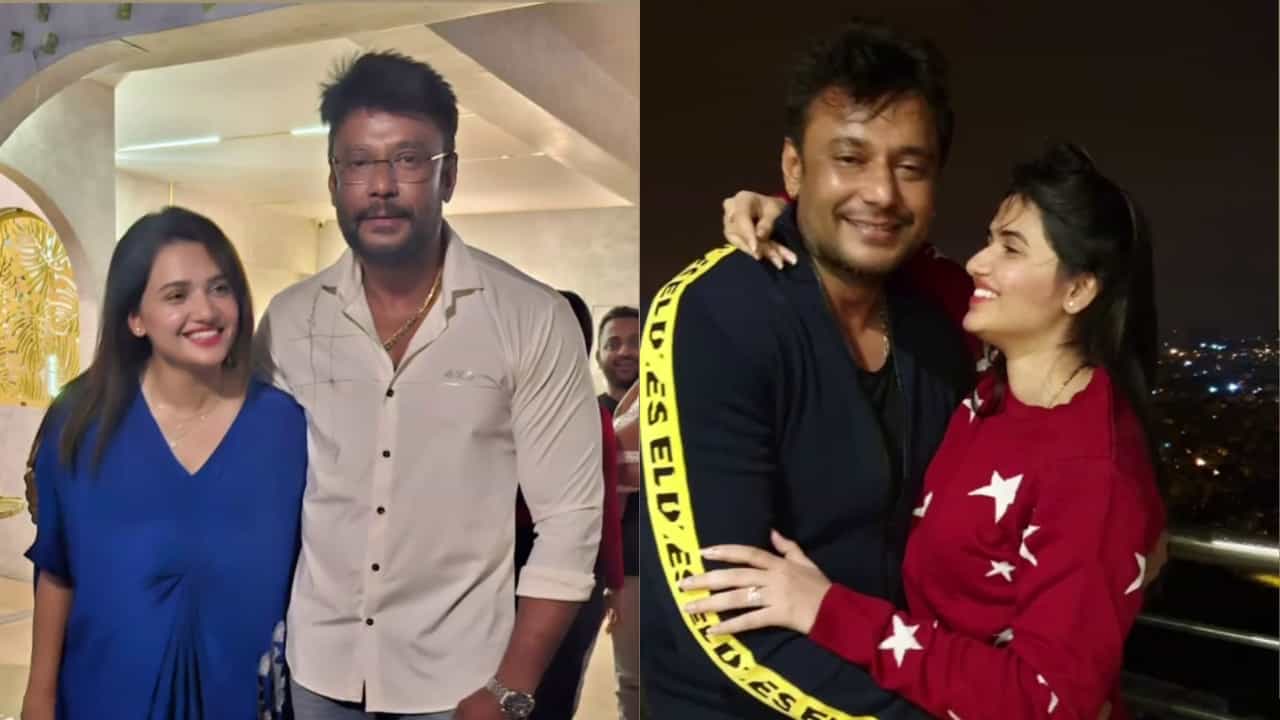 Pavithra Gowda: ‘ಇದಕ್ಕೆಲ್ಲ ನೀನೇ ಕಾರಣ’; ಪವಿತ್ರಾ ಗೌಡ ಮೇಲೆ ಹಲ್ಲೆ ಮಾಡಿದ ದರ್ಶನ್? Pavithra Gowda: ‘ಇದಕ್ಕೆಲ್ಲ ನೀನೇ ಕಾರಣ’; ಪವಿತ್ರಾ ಗೌಡ ಮೇಲೆ ಹಲ್ಲೆ ಮಾಡಿದ ದರ್ಶನ್?