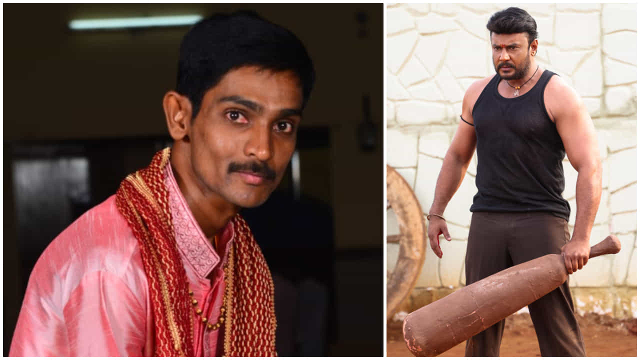 ರೇಣುಕಾ ಸ್ವಾಮಿ ಕೊಲೆ ಕೇಸ್ನಲ್ಲಿ ದರ್ಶನ್ ವಿರುದ್ಧ ಪೊಲೀಸರಿಗೆ ಸಿಕ್ಕಿವೆ ಈ ಸಾಕ್ಷಿಗಳು ರೇಣುಕಾ ಸ್ವಾಮಿ ಕೊಲೆ ಕೇಸ್ನಲ್ಲಿ ದರ್ಶನ್ ವಿರುದ್ಧ ಪೊಲೀಸರಿಗೆ ಸಿಕ್ಕಿವೆ ಈ ಸಾಕ್ಷಿಗಳು