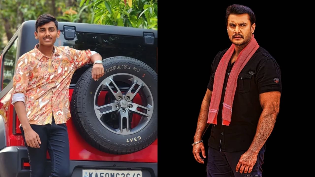 ‘ಹತ್ತಿರವಾದವರು ಕಷ್ಟ ಅನುಭವಿಸುತ್ತಿರುವಾಗ ಸಂಭ್ರಮಾಚರಣೆ ಸರಿಯಲ್ಲ’ ಎಂದ ರಕ್ಷಕ್ ಬುಲೆಟ್ ‘ಹತ್ತಿರವಾದವರು ಕಷ್ಟ ಅನುಭವಿಸುತ್ತಿರುವಾಗ ಸಂಭ್ರಮಾಚರಣೆ ಸರಿಯಲ್ಲ’ ಎಂದ ರಕ್ಷಕ್ ಬುಲೆಟ್