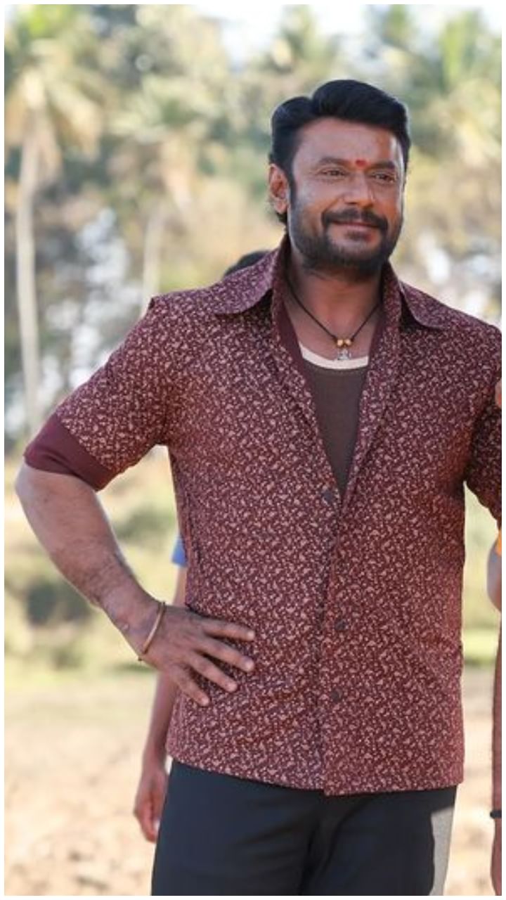 ಪವಿತ್ರಾ ಗೌಡ ಸಲುವಾಗಿ ದರ್ಶನ್​ ಬಾಳಲ್ಲಿ ನಡೆಯಿತು ದೊಡ್ಡ ದುರಂತ.