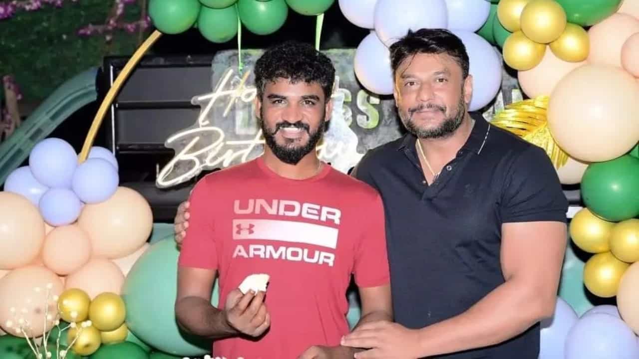 ದರ್ಶನ್ ಪ್ರಕರಣ: ನಟ ಚಿಕ್ಕಣ್ಣಗೂ ನೋಟಿಸ್ ಕೊಟ್ಟ ಪೊಲೀಸರು