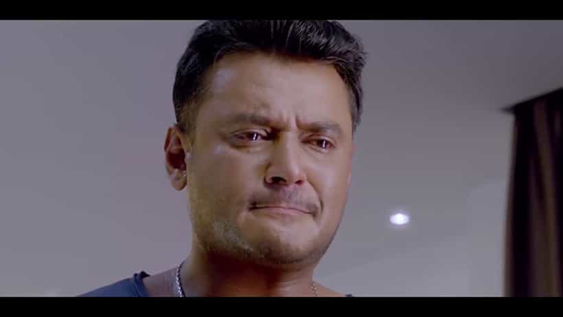 ದರ್ಶನ್ ಮುಖದಲ್ಲಿ ಕಾಡಿದ ಚಿಂತೆಯ ಕಾರ್ಮೋಡ; ಜೈಲ್ನಲ್ಲಿ ನಿದ್ದೆ ಮಾಡದೆ ಕಳೆದ ನಟ