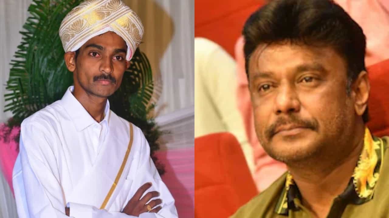 ‘ಶ್ವಾನದ ಮೇಲೆ ಆನೆ ದಾಳಿ ಮಾಡಿದಂತೆ’; ದರ್ಶನ್ ಪ್ರಕರಣದಲ್ಲಿ ಅಭಿಪ್ರಾಯ ಹಂಚಿಕೊಂಡ ಖ್ಯಾತ ನಿರ್ದೇಶಕ ‘ಶ್ವಾನದ ಮೇಲೆ ಆನೆ ದಾಳಿ ಮಾಡಿದಂತೆ’; ದರ್ಶನ್ ಪ್ರಕರಣದಲ್ಲಿ ಅಭಿಪ್ರಾಯ ಹಂಚಿಕೊಂಡ ಖ್ಯಾತ ನಿರ್ದೇಶಕ