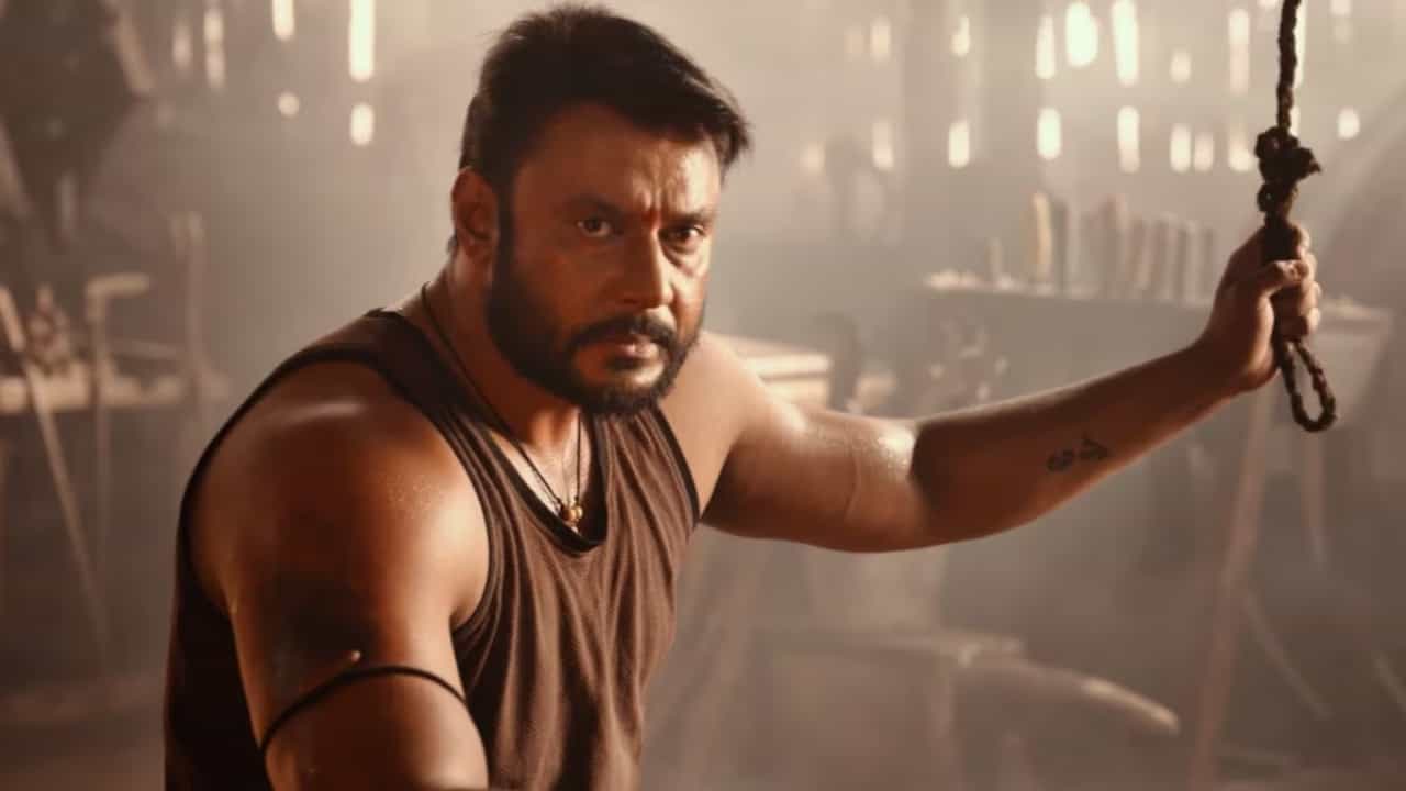 ಜೈಲಿನಲ್ಲಿರೋ ದರ್ಶನ್ಗೆ ಒಂದು ನ್ಯಾಯ ಇತರ ಬಂಧಿಗಳಿಗೊಂದು ನ್ಯಾಯ? ಜೈಲಿನಲ್ಲಿರೋ ದರ್ಶನ್ಗೆ ಒಂದು ನ್ಯಾಯ ಇತರ ಬಂಧಿಗಳಿಗೊಂದು ನ್ಯಾಯ?