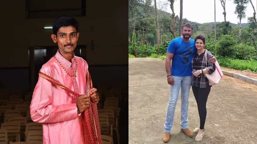 ಪವಿತ್ರಾಗೆ ಗುಪ್ತಾಂಗದ ಫೋಟೋ ಕಳುಹಿಸಿ ದರ್ಶನ್ಗಿಂತ ನಾನೇನು ಕಡಿಮೆ ಬಾ ಎಂದಿದ್ದ ರೇಣುಕಾ ಸ್ವಾಮಿ
