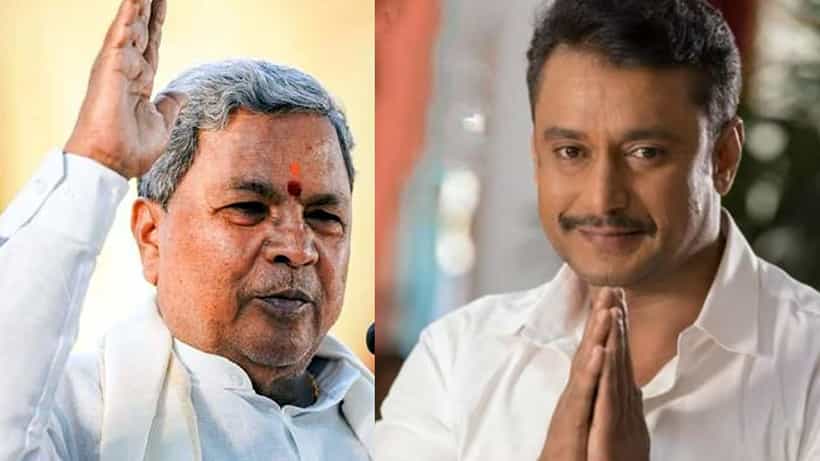 ಸಂಪುಟ ಸಭೆಯಲ್ಲೂ ಸದ್ದು ಮಾಡಿದ ದರ್ಶನ್ ಆ್ಯಂಡ್ ಗ್ಯಾಂಗ್ ಕೃತ್ಯ: ಸಚಿವರಿಗೆ ಸಿಎಂ ಖಡಕ್ ಎಚ್ಚರಿಕೆ