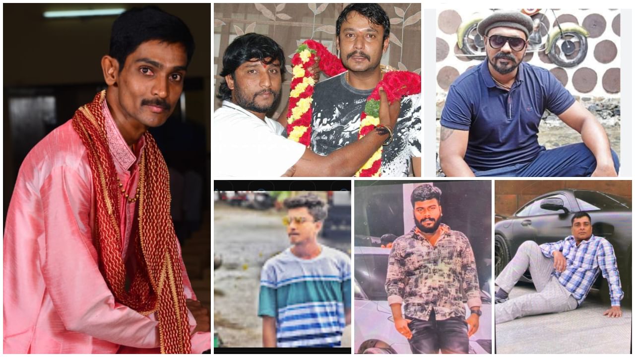 ರೇಣುಕಾ ಸ್ವಾಮಿ ಕೊಲೆ ಕೇಸ್ನಲ್ಲಿ ದರ್ಶನ್, ಪವಿತ್ರಾ ಸೇರಿ 13 ಜನರ ಬಂಧನ; ಇಲ್ಲಿದೆ ಎಲ್ಲರ ವಿವರ