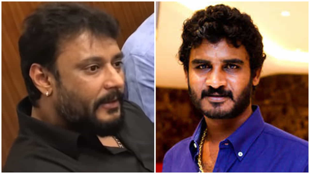 ರೇಣುಕಾ ಸ್ವಾಮಿ ಕೊಲೆ ಕೇಸ್ ಮಹಜರು; ದರ್ಶನ್ ಸ್ನೇಹಿತ ಚಿಕ್ಕಣ್ಣ ನೀಡಿದ ಹೇಳಿಕೆ ಏನು? ರೇಣುಕಾ ಸ್ವಾಮಿ ಕೊಲೆ ಕೇಸ್ ಮಹಜರು; ದರ್ಶನ್ ಸ್ನೇಹಿತ ಚಿಕ್ಕಣ್ಣ ನೀಡಿದ ಹೇಳಿಕೆ ಏನು?