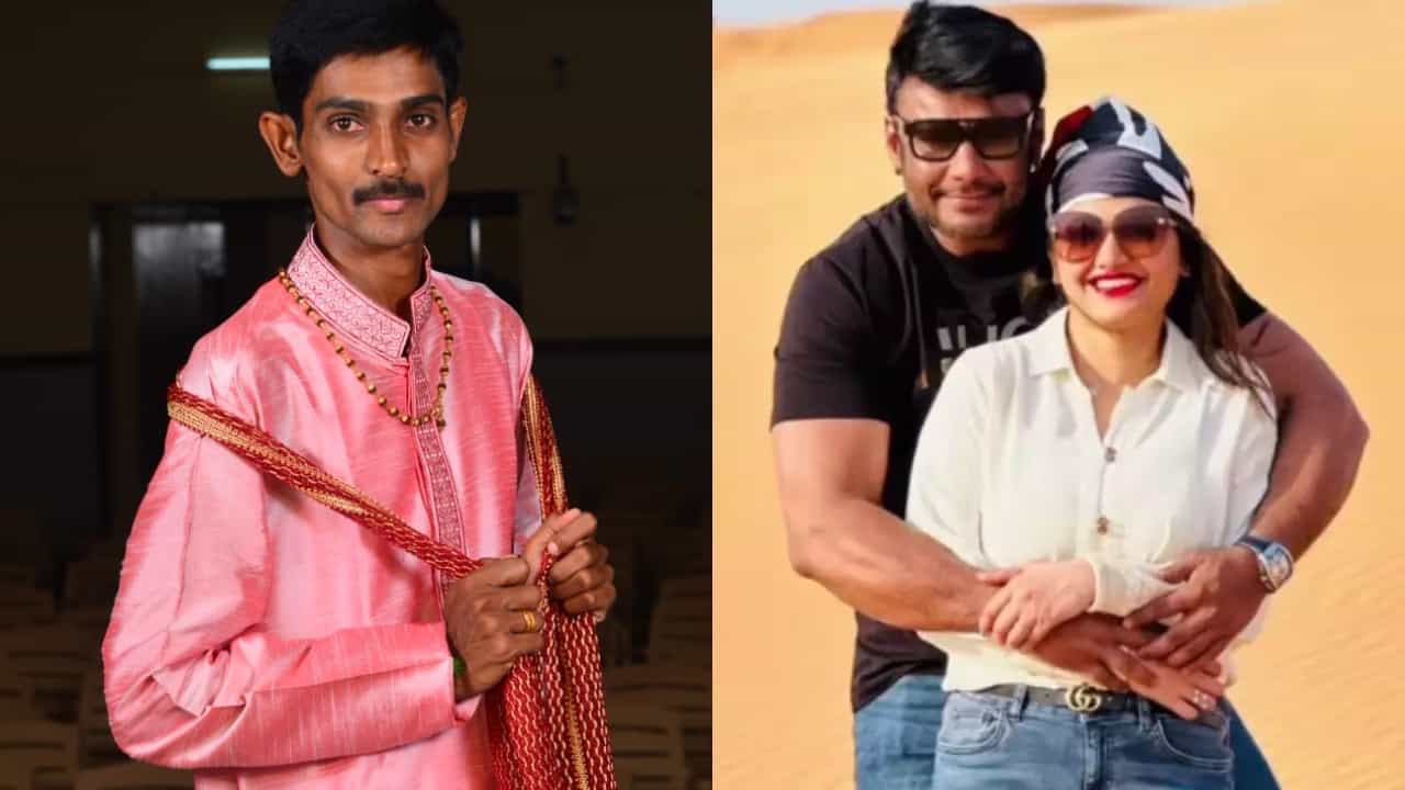 ರೇಣುಕಾ ಸ್ವಾಮಿ ಪ್ರಕರಣ: ಪ್ರಮುಖ ಸಾಕ್ಷಿ ಪತ್ತೆಗೆ ಅಗ್ನಿಶಾಮಕ ದಳದ ಸಹಾಯ ರೇಣುಕಾ ಸ್ವಾಮಿ ಪ್ರಕರಣ: ಪ್ರಮುಖ ಸಾಕ್ಷಿ ಪತ್ತೆಗೆ ಅಗ್ನಿಶಾಮಕ ದಳದ ಸಹಾಯ