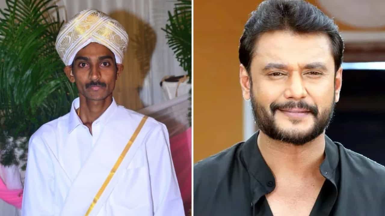 ತಪ್ಪಿಸಿಕೊಳ್ಳುವ ಅವಕಾಶ ಸಿಕ್ಕರೂ ಓಡಿ ಹೋಗಲಿಲ್ಲ ರೇಣುಕಾ ಸ್ವಾಮಿ ತಪ್ಪಿಸಿಕೊಳ್ಳುವ ಅವಕಾಶ ಸಿಕ್ಕರೂ ಓಡಿ ಹೋಗಲಿಲ್ಲ ರೇಣುಕಾ ಸ್ವಾಮಿ