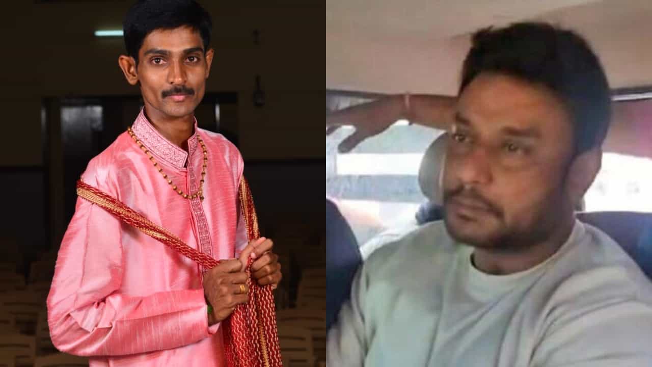 ರೇಣುಕಾ ಸ್ವಾಮಿ ಕೇಸ್: ದರ್ಶನ್ ಸ್ವ-ಇಚ್ಛಾ ಹೇಳಿಕೆ, ಕೊಲೆಯಲ್ಲಿ ತನ್ನ ಪಾತ್ರ ವಿವರಿಸಿದ ನಟ ರೇಣುಕಾ ಸ್ವಾಮಿ ಕೇಸ್: ದರ್ಶನ್ ಸ್ವ-ಇಚ್ಛಾ ಹೇಳಿಕೆ, ಕೊಲೆಯಲ್ಲಿ ತನ್ನ ಪಾತ್ರ ವಿವರಿಸಿದ ನಟ