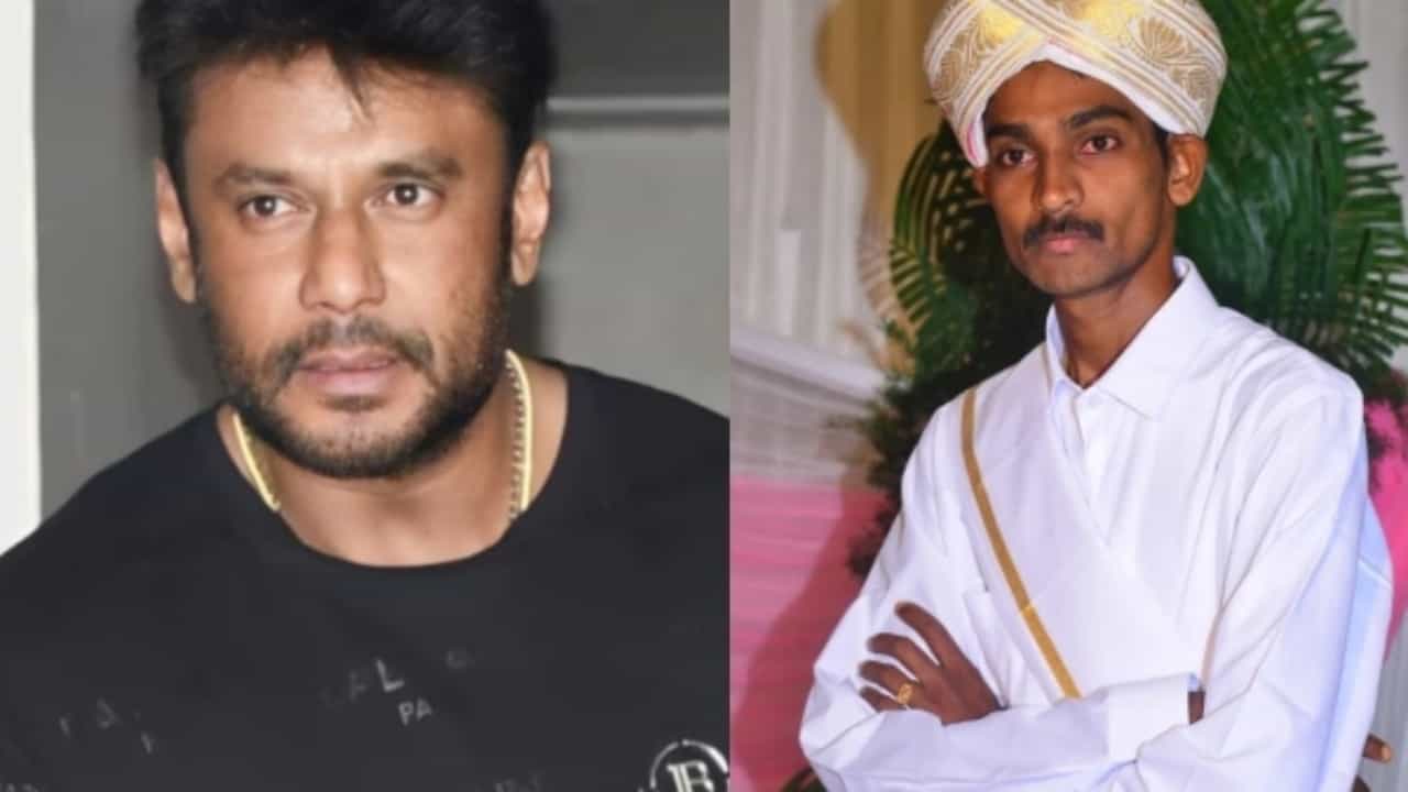 ರೇಣುಕಾ ಸ್ವಾಮಿಯನ್ನು ಕೊಂದು, ಮೈಮೇಲಿದ್ದ ಚಿನ್ನವನ್ನೂ ದೋಚಿದ್ದ ಕದೀಮರು ರೇಣುಕಾ ಸ್ವಾಮಿಯನ್ನು ಕೊಂದು, ಮೈಮೇಲಿದ್ದ ಚಿನ್ನವನ್ನೂ ದೋಚಿದ್ದ ಕದೀಮರು