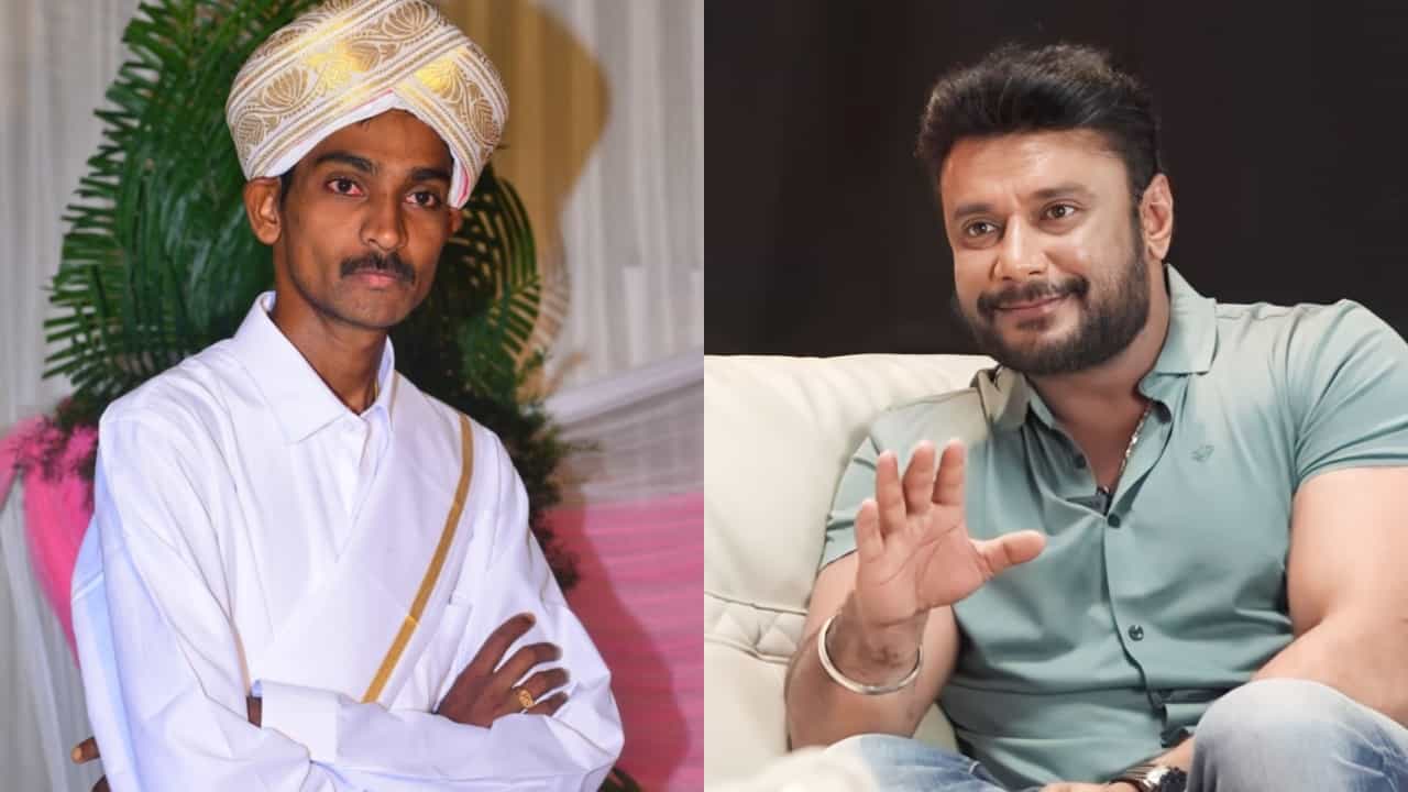 ರೇಣುಕಾ ಸ್ವಾಮಿ ಕೊಲೆ ಪ್ರಕರಣ: ಜೂನ್ 8 ರಿಂದ ಇಂದಿನ ವರೆಗೆ ಏನೇನಾಯ್ತು? ರೇಣುಕಾ ಸ್ವಾಮಿ ಕೊಲೆ ಪ್ರಕರಣ: ಜೂನ್ 8 ರಿಂದ ಇಂದಿನ ವರೆಗೆ ಏನೇನಾಯ್ತು?