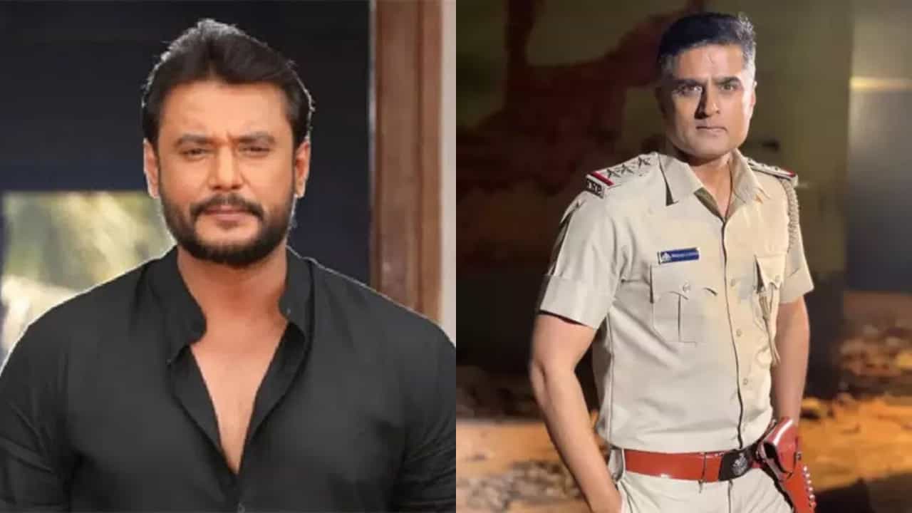 ದರ್ಶನ್ ಪತ್ನಿ ಇರುವ ಅಪಾರ್ಟ್ಮೆಂಟ್ ನಲ್ಲಿ ದಿನಕ್ಕೊಂದು ಕರ್ಮಕಾಂಡ ನಡೆಯುತ್ತೆ: ಪ್ರಶಾಂತ್ ಸಂಬರ್ಗಿ ದರ್ಶನ್ ಪತ್ನಿ ಇರುವ ಅಪಾರ್ಟ್ಮೆಂಟ್ ನಲ್ಲಿ ದಿನಕ್ಕೊಂದು ಕರ್ಮಕಾಂಡ ನಡೆಯುತ್ತೆ: ಪ್ರಶಾಂತ್ ಸಂಬರ್ಗಿ