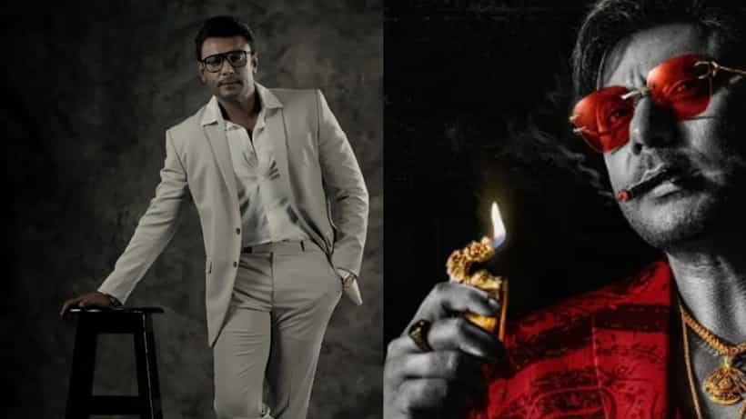 ಕೊಲೆ ಆರೋಪದಲ್ಲಿ ದರ್ಶನ್ಗೆ ಜೈಲು, ನಿರ್ಮಾಪಕರು ಆತಂಕದಲ್ಲಿ