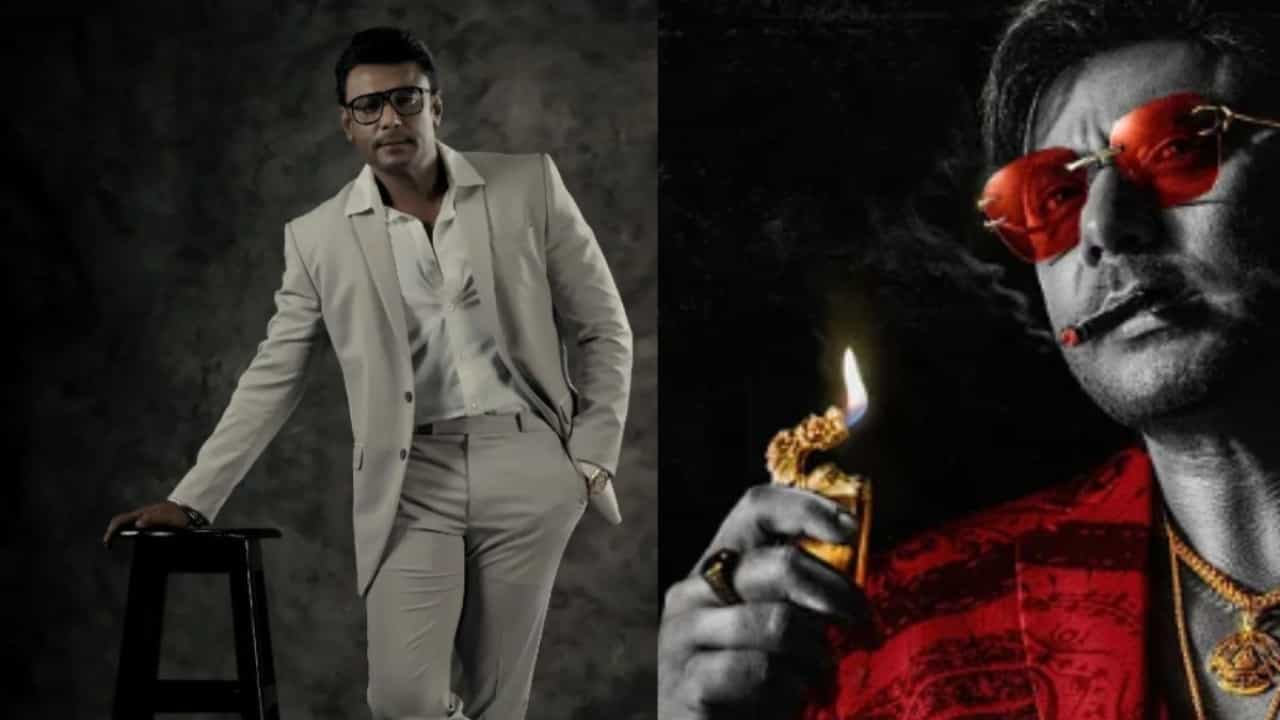 ಕೊಲೆ ಆರೋಪದಲ್ಲಿ ದರ್ಶನ್ಗೆ ಜೈಲು, ನಿರ್ಮಾಪಕರು ಆತಂಕದಲ್ಲಿ ಕೊಲೆ ಆರೋಪದಲ್ಲಿ ದರ್ಶನ್ಗೆ ಜೈಲು, ನಿರ್ಮಾಪಕರು ಆತಂಕದಲ್ಲಿ