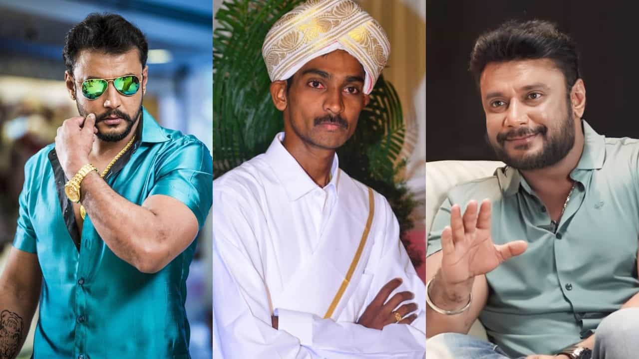 ಆರೋಪಿ ಬದಲು ಸಾಕ್ಷಿ ಮಾಡುವಂತೆ ದರ್ಶನ್ ಪ್ರಕರಣದಲ್ಲಿ ರಾಜಕಾರಣಿಗಳ ಒತ್ತಡ ಆರೋಪಿ ಬದಲು ಸಾಕ್ಷಿ ಮಾಡುವಂತೆ ದರ್ಶನ್ ಪ್ರಕರಣದಲ್ಲಿ ರಾಜಕಾರಣಿಗಳ ಒತ್ತಡ