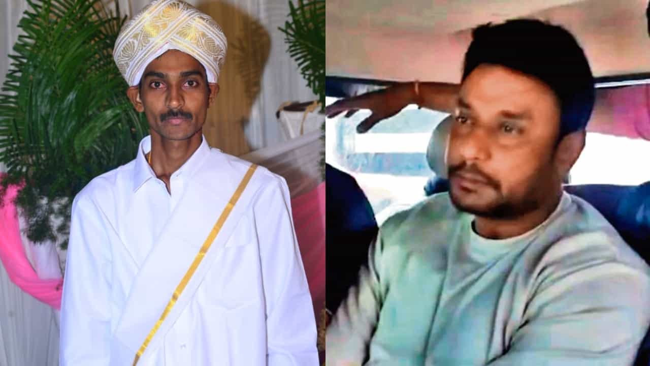ರೇಣುಕಾ ಸ್ವಾಮಿ ಶವ ಎಸೆಯಲು 30 ಲಕ್ಷ ಹಣ ಕೊಟ್ಟಿದ್ದ ದರ್ಶನ್ ರೇಣುಕಾ ಸ್ವಾಮಿ ಶವ ಎಸೆಯಲು 30 ಲಕ್ಷ ಹಣ ಕೊಟ್ಟಿದ್ದ ದರ್ಶನ್
