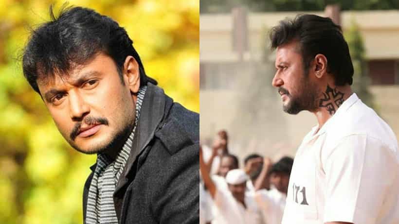 ದರ್ಶನ್ ವಿವಾದಗಳು ಒಂದೆರಡಲ್ಲ, ಇಲ್ಲಿವೆ ಹಳೆ ಪ್ರಕರಣಗಳ ವಿವರ