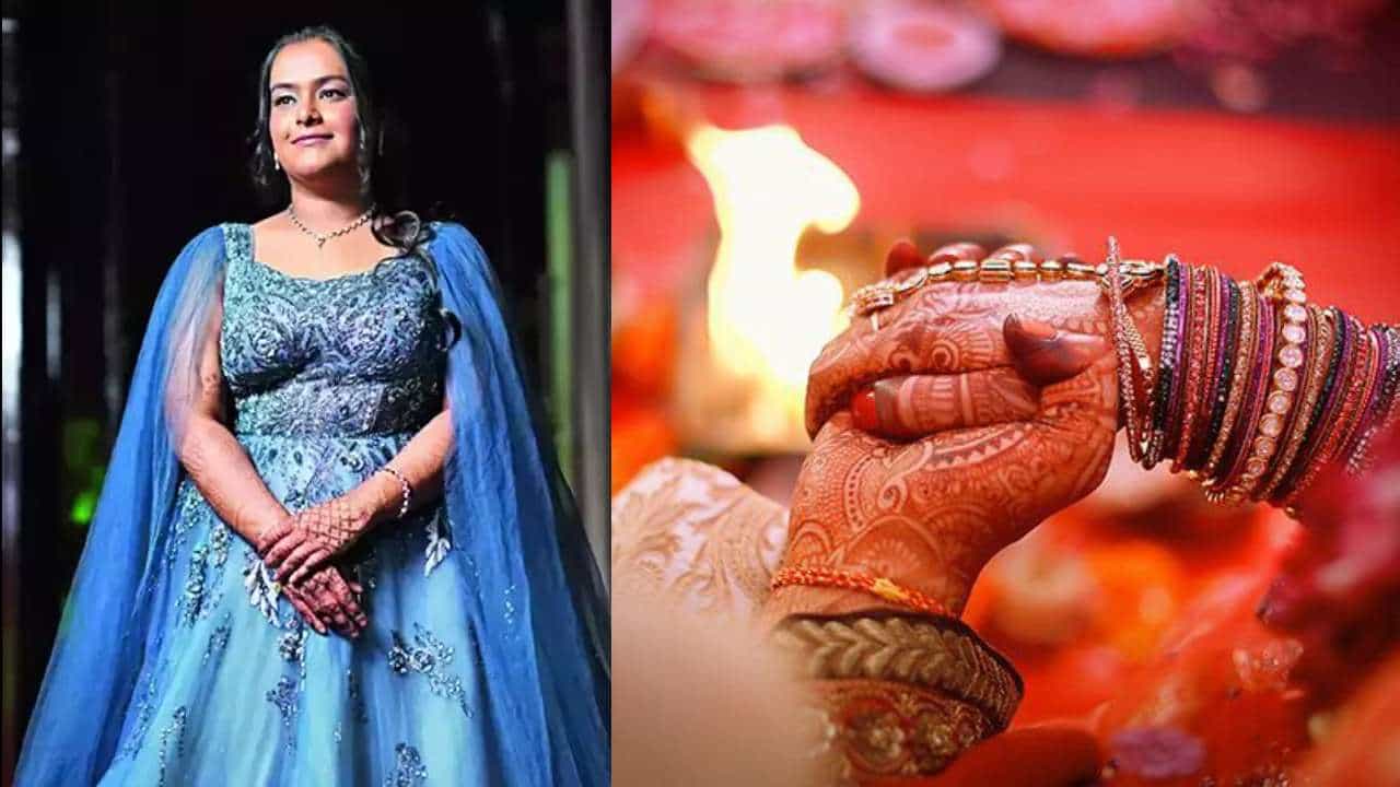 Tragic Incident: ತನ್ನ ಮದುವೆಯಲ್ಲಿ ಡಾನ್ಸ್ ಮಾಡುತ್ತಿದ್ದಾಗಲೇ ಕುಸಿದು ಬಿದ್ದು ಯುವತಿ ಸಾವು