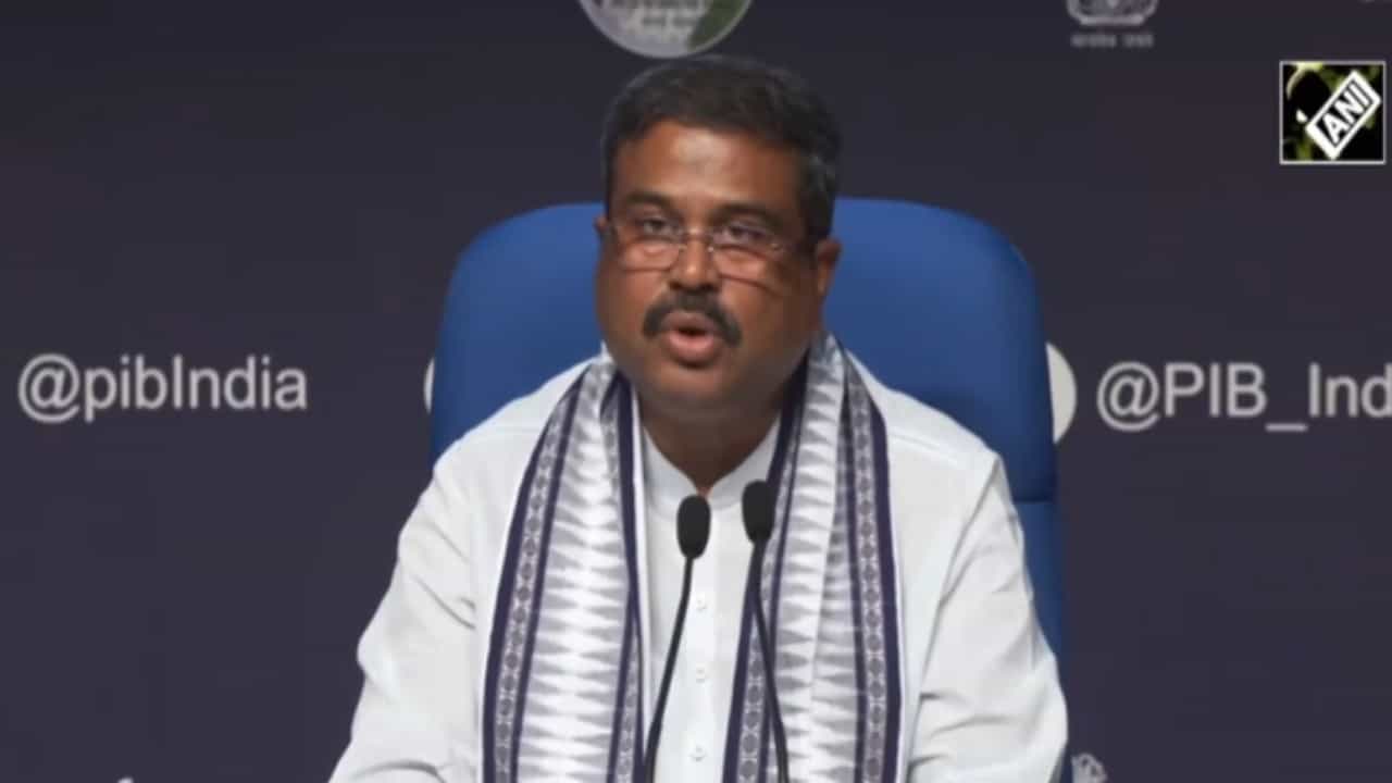 NEET ವಿವಾದ: NTA ಕಾರ್ಯಚಟುವಟಿಕೆಯನ್ನು ಪರಿಶೀಲಿಸಲು ಕೇಂದ್ರದಿಂದ ಉನ್ನತ ಮಟ್ಟದ ಸಮಿತಿ ರಚನೆ