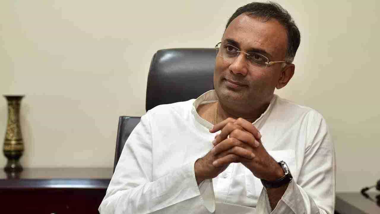 8 ವರ್ಷಗಳ ನಂತ್ರ ಆರೋಗ್ಯ ಇಲಾಖೆಯಲ್ಲಿ ಕೌನ್ಸಿಲಿಂಗ್ ಮೂಲಕ ವರ್ಗಾವಣೆ: ಸಚಿವ ದಿನೇಶ್ ಗುಂಡೂರಾವ್ 8 ವರ್ಷಗಳ ನಂತ್ರ ಆರೋಗ್ಯ ಇಲಾಖೆಯಲ್ಲಿ ಕೌನ್ಸಿಲಿಂಗ್ ಮೂಲಕ ವರ್ಗಾವಣೆ: ಸಚಿವ ದಿನೇಶ್ ಗುಂಡೂರಾವ್
