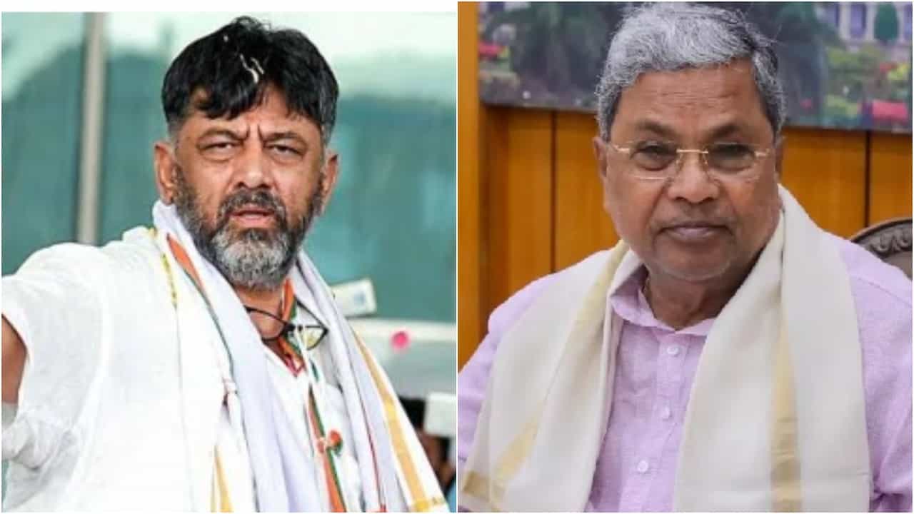 ಕೆಪಿಸಿಸಿ ಅಧ್ಯಕ್ಷರ ಬದಲಾವಣೆಗೆ ಶುರುವಾಯ್ತು ಪ್ಲ್ಯಾನ್; ಹೆಚ್ಚುವರಿ ಡಿಸಿಎಂ ಆಗ್ರಹದ ಹಿಂದಿದೆ ಭರ್ಜರಿ ತಂತ್ರ! ಕೆಪಿಸಿಸಿ ಅಧ್ಯಕ್ಷರ ಬದಲಾವಣೆಗೆ ಶುರುವಾಯ್ತು ಪ್ಲ್ಯಾನ್; ಹೆಚ್ಚುವರಿ ಡಿಸಿಎಂ ಆಗ್ರಹದ ಹಿಂದಿದೆ ಭರ್ಜರಿ ತಂತ್ರ!