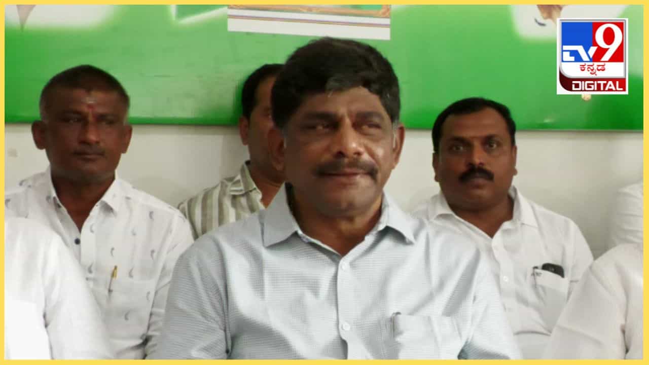 ಚನ್ನಪಟ್ಟಣದಿಂದ ವಿಧಾನಸಭೆ ಉಪ ಚುನಾವಣೆ ಸ್ಪರ್ಧೆ ಇಲ್ಲ, ಅಚ್ಚರಿಯ ಅಭ್ಯರ್ಥಿ ಕಣಕ್ಕಿಳಿಸುತ್ತೇವೆ: ಡಿಕೆ ಸುರೇಶ್