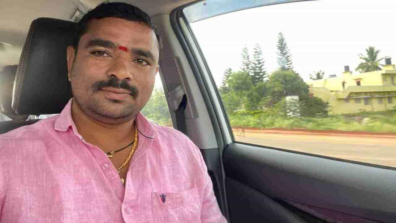 ಬೆಟ್ಟಿಂಗ್ ಭೂತಕ್ಕೆ ಓರ್ವ ವ್ಯಕ್ತಿ ಬಲಿ: ಡಿಕೆ ಸುರೇಶ್ ಪರ ಬೆಟ್ಟಿಂಗ್ ಆಡಿದ್ದ ವ್ಯಕ್ತಿ ನೇಣಿಗೆ ಶರಣು ಬೆಟ್ಟಿಂಗ್ ಭೂತಕ್ಕೆ ಓರ್ವ ವ್ಯಕ್ತಿ ಬಲಿ: ಡಿಕೆ ಸುರೇಶ್ ಪರ ಬೆಟ್ಟಿಂಗ್ ಆಡಿದ್ದ ವ್ಯಕ್ತಿ ನೇಣಿಗೆ ಶರಣು