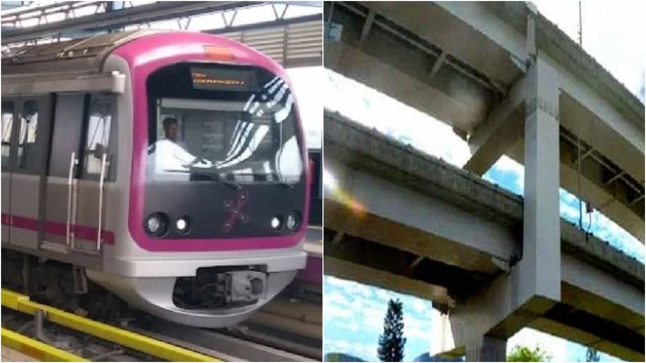 Double Decker Flyover: ಬೆಂಗಳೂರಿನ ಮೊದಲ ಡಬಲ್ ಡೆಕ್ಕರ್ ಫ್ಲೈಓವರ್ ಸಿದ್ಧ: ಏನಿದರ ವಿಶೇಷ? ಇಲ್ಲಿದೆ ನೋಡಿ