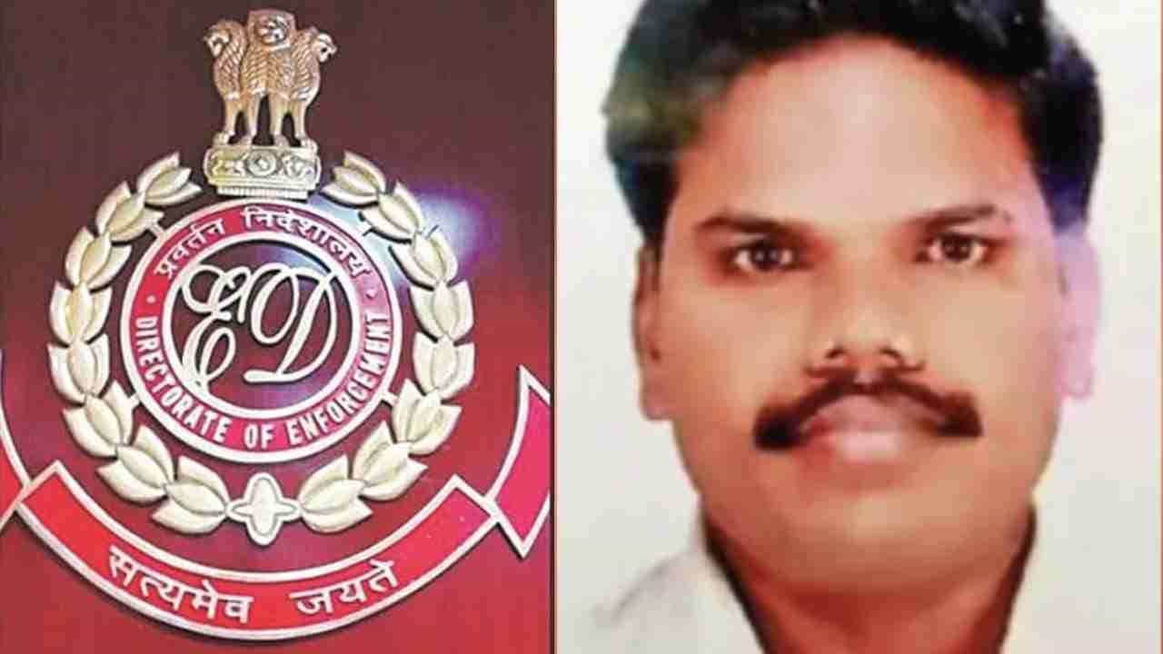 ತೀವ್ರ ಸ್ವರೂಪ ಪಡೆದುಕೊಂಡ ವಾಲ್ಮೀಕಿ ನಿಗಮ ಹಗರಣ: ಇಡಿ ಮೊರೆ ಹೋದ ಬಿಜೆಪಿ ತೀವ್ರ ಸ್ವರೂಪ ಪಡೆದುಕೊಂಡ ವಾಲ್ಮೀಕಿ ನಿಗಮ ಹಗರಣ: ಇಡಿ ಮೊರೆ ಹೋದ ಬಿಜೆಪಿ