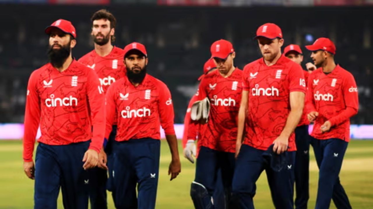 T20 World Cup 2024: ಮೊದಲ ಪಂದ್ಯದಲ್ಲೇ ಇಂಗ್ಲೆಂಡ್ಗೆ 1 ಪಾಯಿಂಟ್ ನಷ್ಟ..!